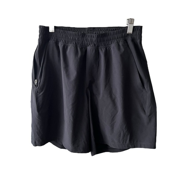 LULULEMON Pace Breaker Linerless Short 7” - Picture 5 of 7